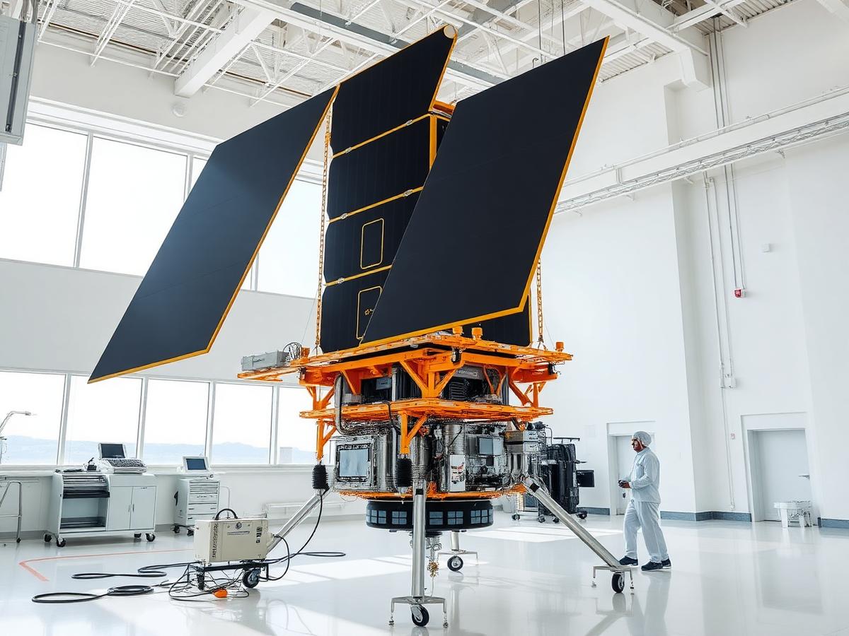 Space Economy